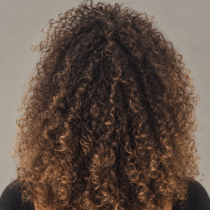 ailuxyhair-fr AILUXY 13x4 Lace Frontal 1bt27 curly  Perruque Court et Frisé BLACK FRIDAY