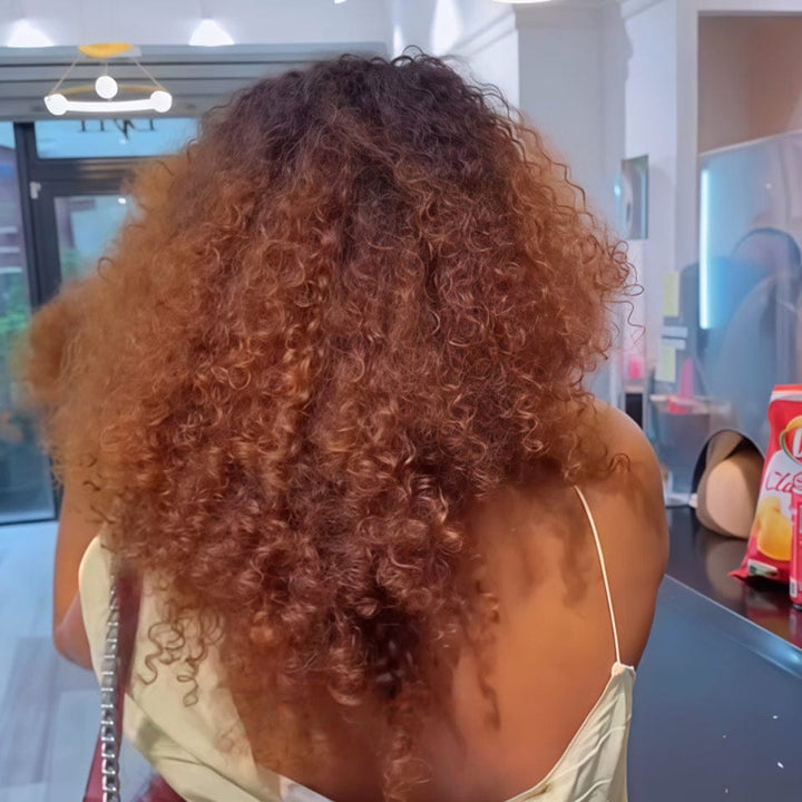 ailuxyhair-fr AILUXY 13x4 Lace Frontal 1bt33 curly Perruque vietnamienne de haute qualité OFFRE EXCLUSIVE