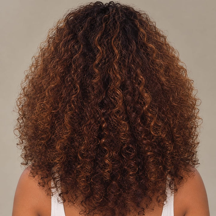 ailuxyhair-fr AILUXY 13x4 Lace Frontal 1bt33 curly Perruque vietnamienne de haute qualité OFFRE EXCLUSIVE