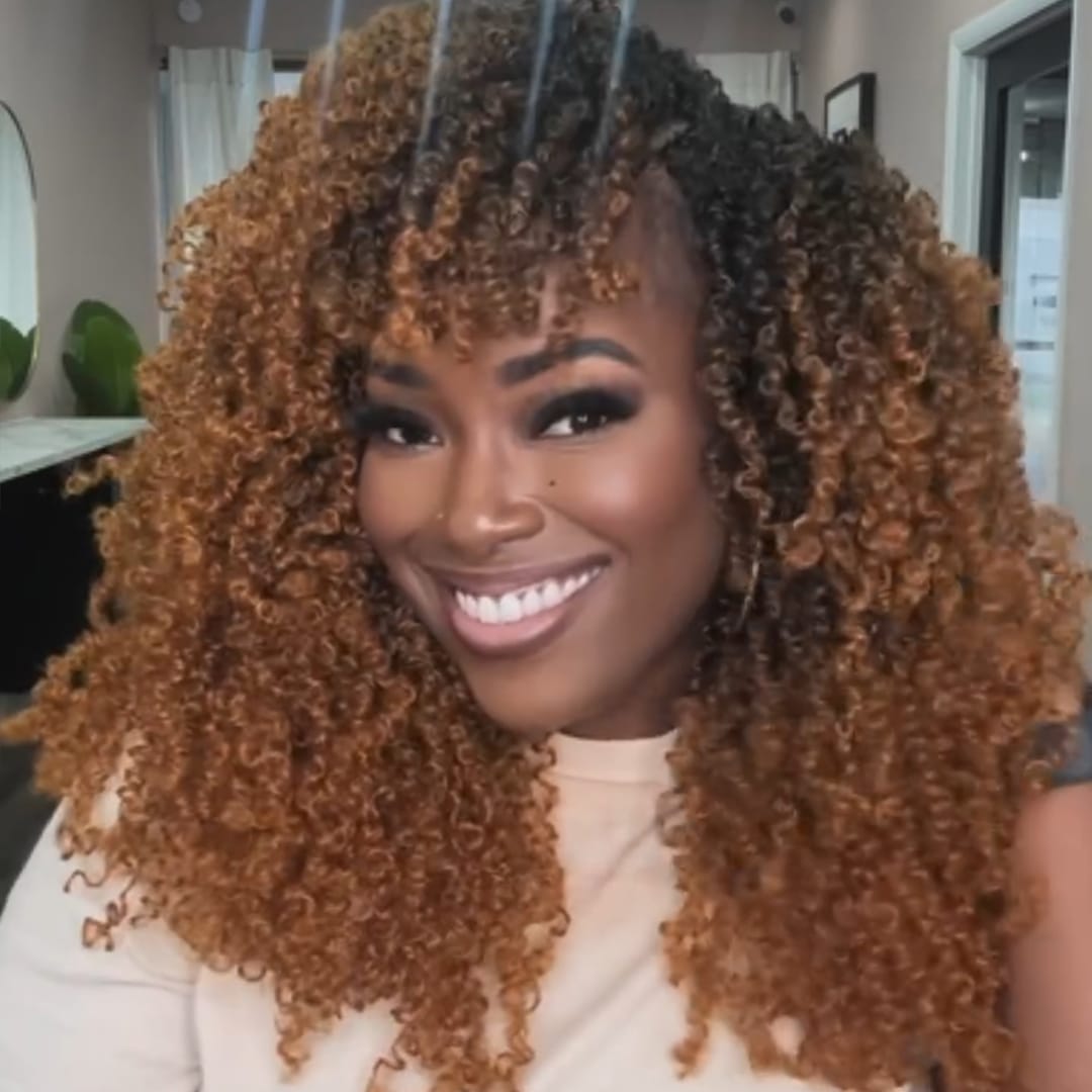 ailuxyhair-fr AILUXY 13x4 Lace Frontal Boucles Caramel Lumineuses, Volume Maximal