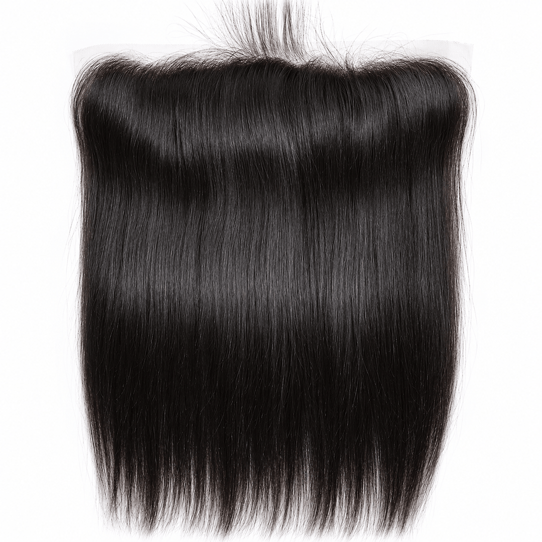ailuxyhair-fr AILUXY Cheveux 13x4/13x6 HD Lace Frontal Lisse Dentelle Invisible 100% Cheveux Humains