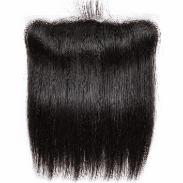 ailuxyhair-fr AILUXY Cheveux 13x4/13x6 HD Lace Frontal Lisse Dentelle Invisible 100% Cheveux Humains