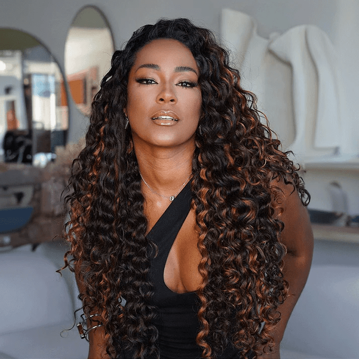 ailuxyhair-fr Ailuxy Couleur Ombré Perruque 13x4 lace