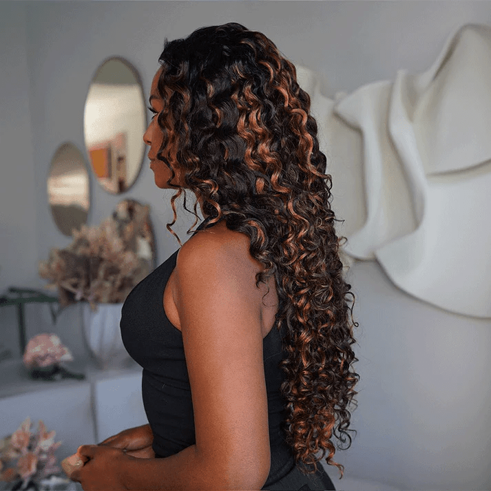 ailuxyhair-fr Ailuxy Couleur Ombré Perruque 13x4 lace