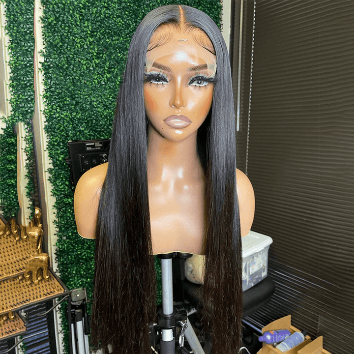 ailuxyhair-fr AILUXY HAIR FR 13x4 Lace Perruque Vente En Gros Numéro 5