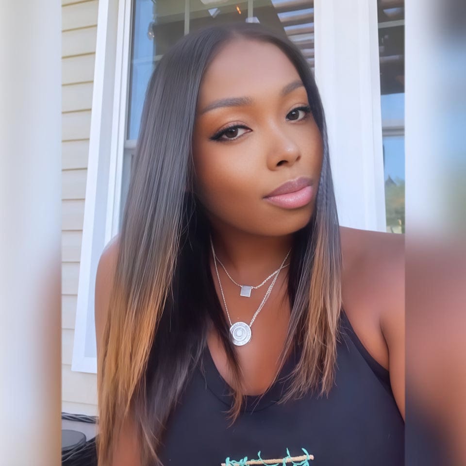 ailuxyhair-fr AILUXY Livraison EXPRESS OFFERTE pour le Black Friday 4x4 lace lisse perruque identique à la vidéo