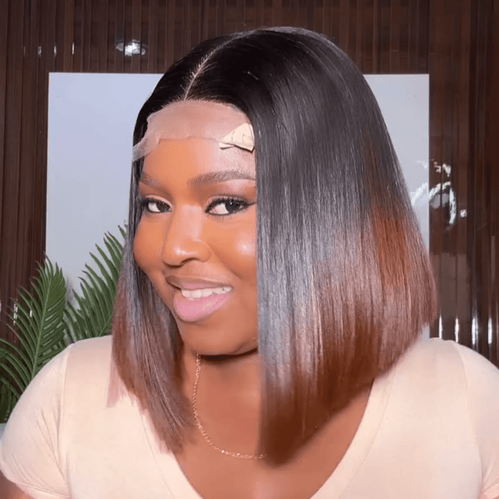 ailuxyhair-fr AILUXY Perruque 2x6 lace personnalisée avancée Une nouvelle perruque stylée 8