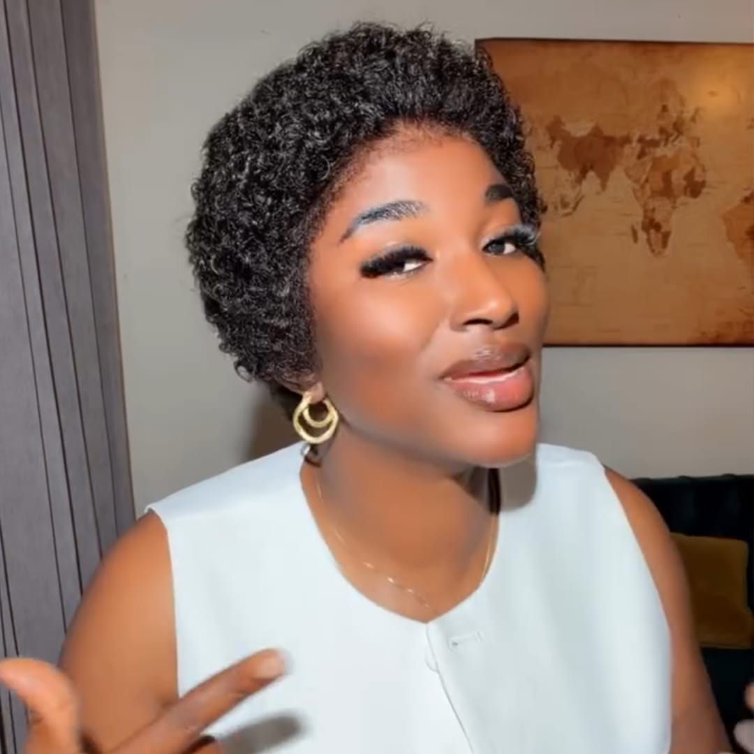ailuxyhair-fr AILUXY Perruque Afro Curly Avec 13x4 Dentelle  100% Cheveux Humains Sans colle Idéale Pour Quoditienne | Identique à la photo