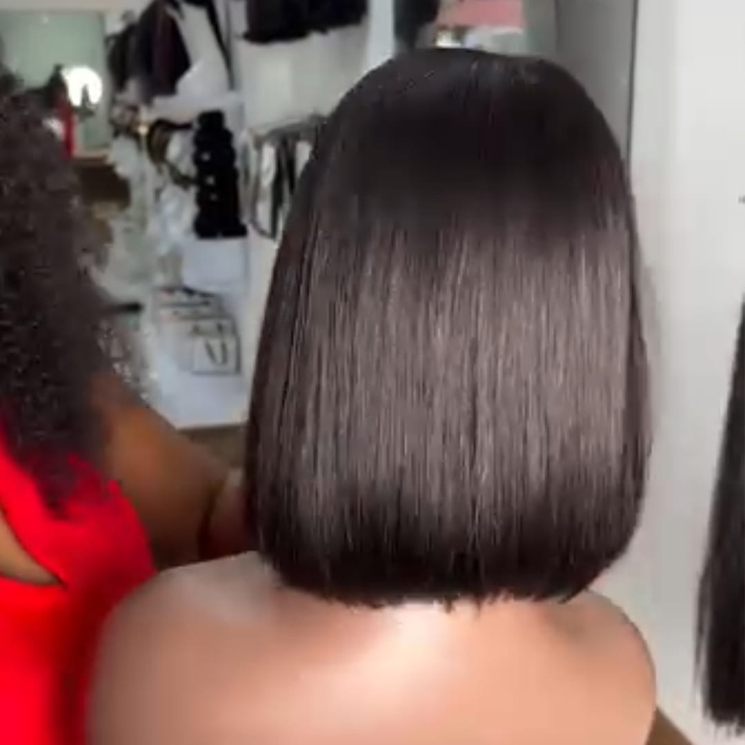 ailuxyhair-fr AILUXY Perruque Closures en Dentelle 2x6 de Qualité Supérieure, Avec une Dentelle Presque Invisible