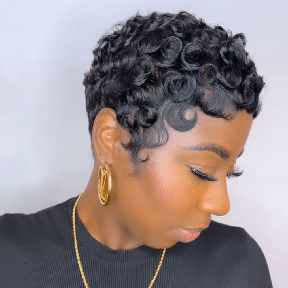 ailuxyhair-fr AILUXY Perruque coupe courte | Style Court