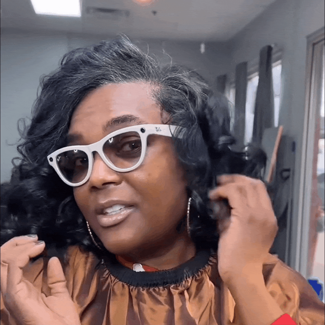 ailuxyhair-fr AILUXY Perruque haut de gamme，Perruques afro, la beauté à portée de main 3