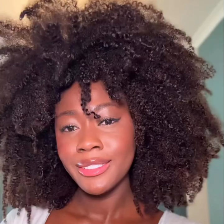 ailuxyhair-fr AILUXY Perruque  Kinky Curly Volumineuse   pour Femme | Cheveux Humains 200% Densité Prêt à Porter