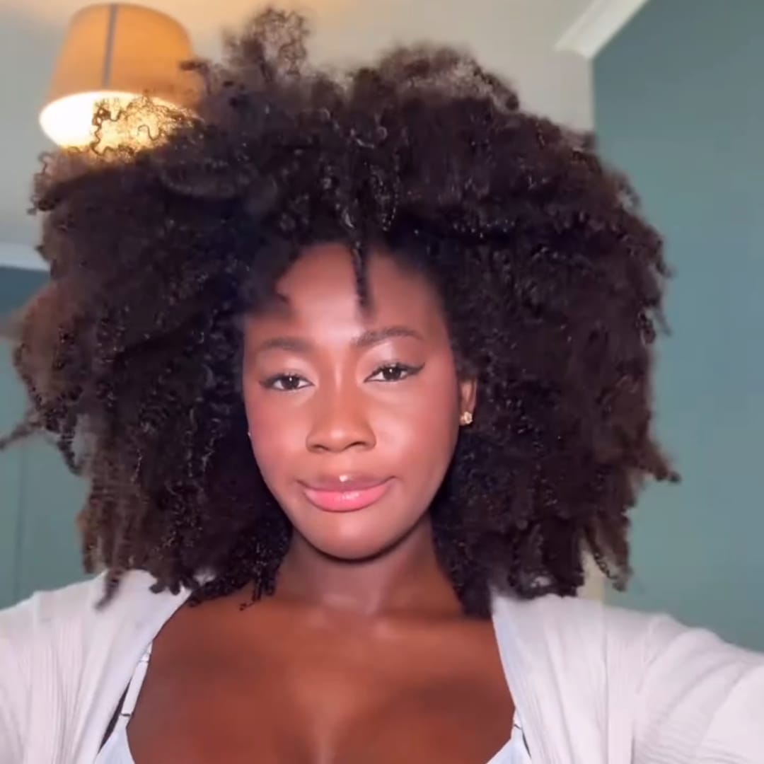 ailuxyhair-fr AILUXY Perruque  Kinky Curly Volumineuse   pour Femme | Cheveux Humains 200% Densité Prêt à Porter