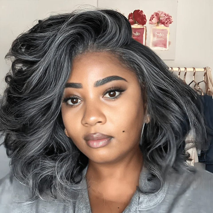 ailuxyhair-fr AILUXY Perruque Perruque 13x4 lace frontal personnalisée avancée Identique à l’image