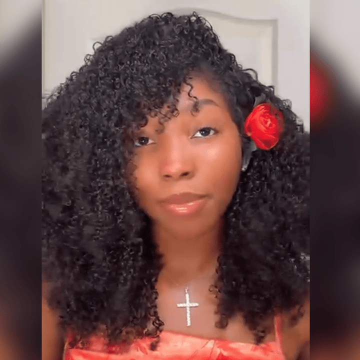 ailuxyhair-fr AILUXY Perruque personnalisée Légèreté des boucles, éclat d'une chevelure rêvée 2