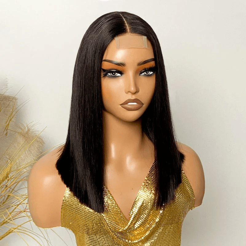 ailuxyhair-fr AILUXY Perruques ultra-naturelles 2x6 lace perruque Style de qualité supérieure