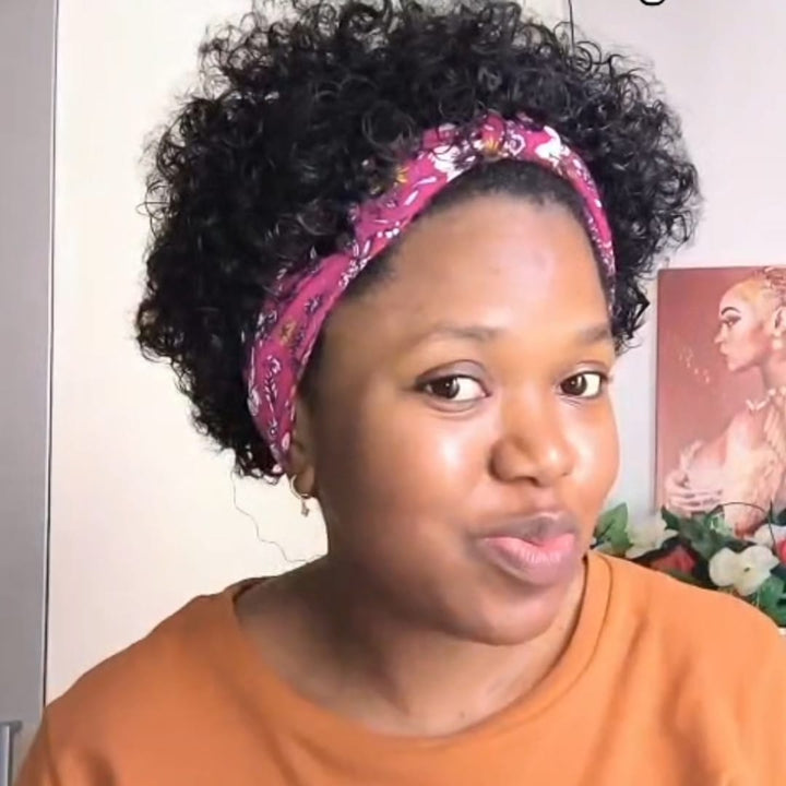 ailuxyhair-fr AILUXY Sans Colle, Sans Clips Ce Bandeau à Boucles est La Solution Pour Tous les Jours