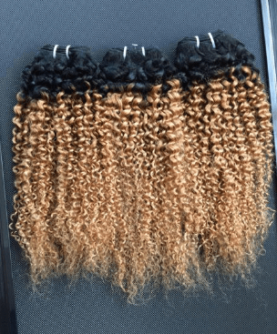 ailuxyhair-fr cinq paquets, 28 pouces €345