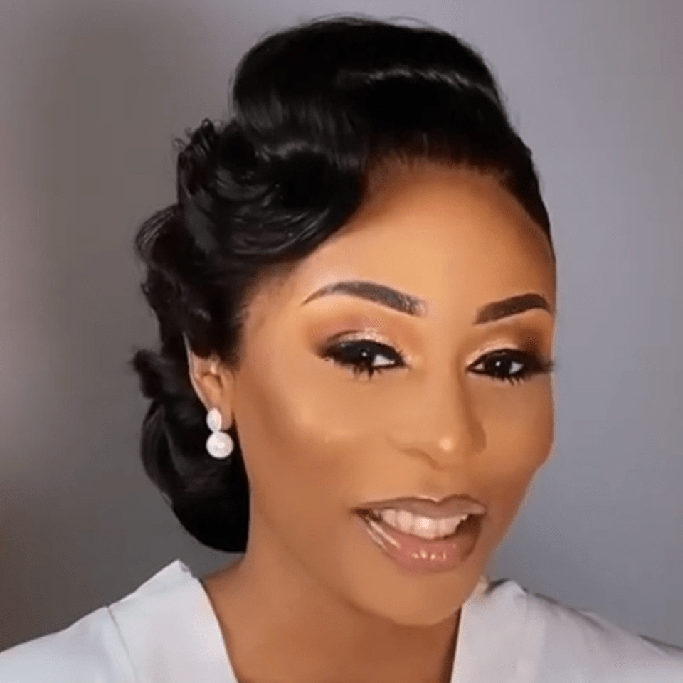 ailuxyhair-fr Coiffure de mariage Identique à la photo AILUXY La perruque de mariage parfaite | Perruque Romantique