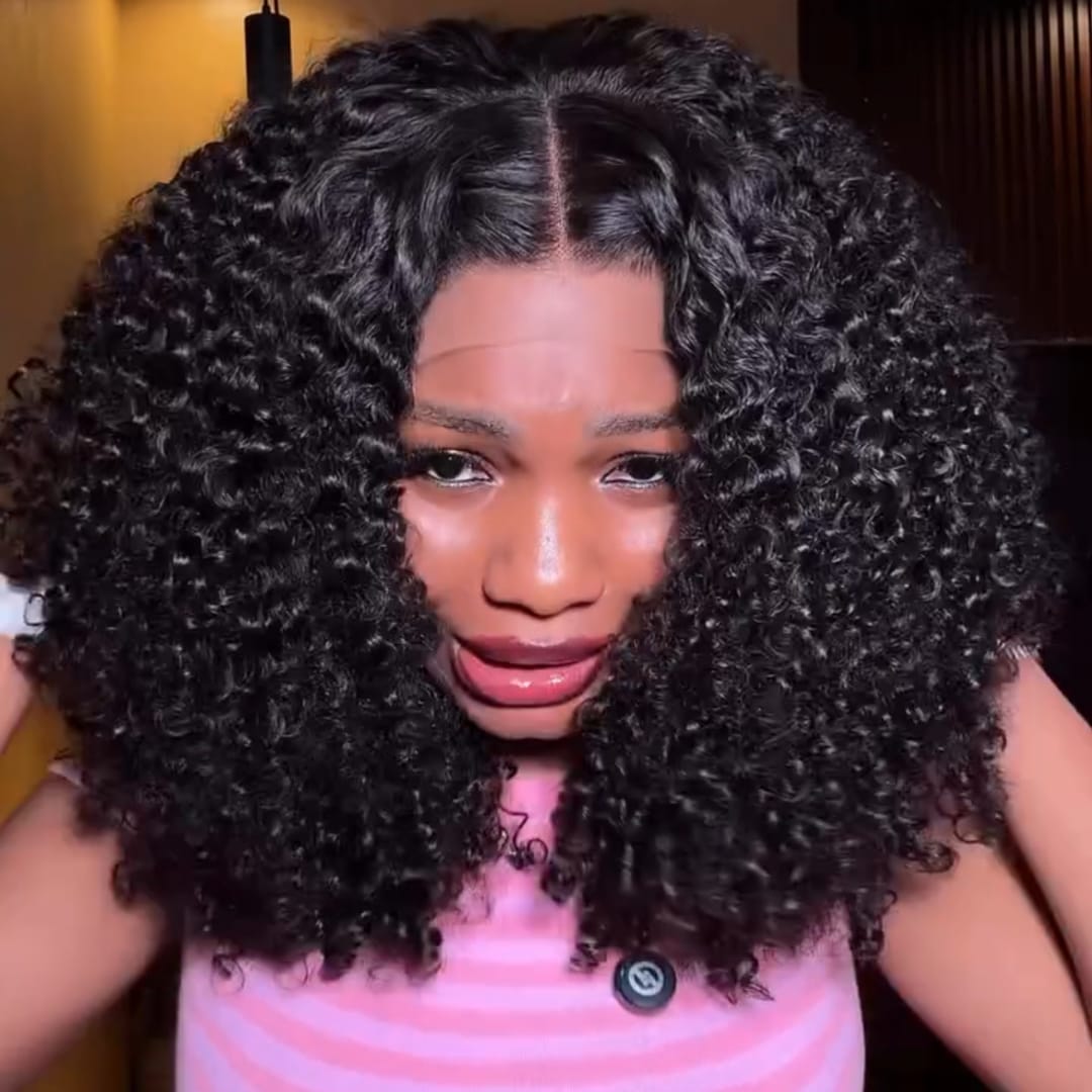 ailuxyhair-fr curly AILUXY Perruque Crépue Naturelle à Texture Aérée Avec 13x4 Lace, Boucles  Afro Fluides et Rebondissantes, Style Authentique et Ensoleillé, Coiffure Sans Effort pour le Quotidien