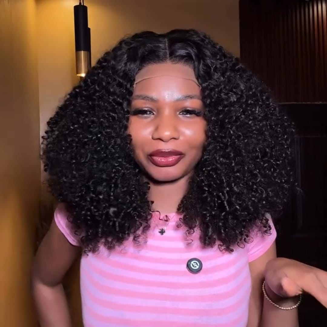 ailuxyhair-fr curly AILUXY Perruque Crépue Naturelle à Texture Aérée Avec 13x4 Lace, Boucles  Afro Fluides et Rebondissantes, Style Authentique et Ensoleillé, Coiffure Sans Effort pour le Quotidien