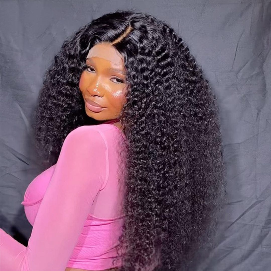 ailuxyhair-fr Entrepôt en France AILUXY Perruque à fermeture complète 4X4 à double tirage