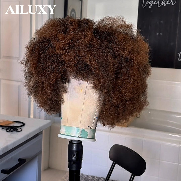 ailuxyhair-fr Fabriquées à la Main AILUXY Perruques Conçues par Coiffeur, Fabriquées à la Main | Identique à la photo