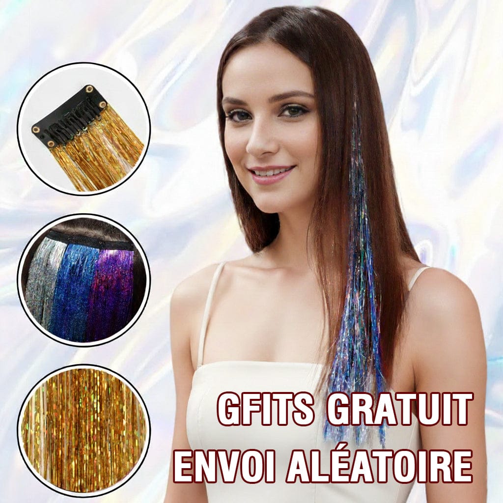 ailuxyhair-fr Gift Ailuxy Cadeau de Nouvel An 2026  Achetez maintenant + Cadeau de valeur 20€ offert Style 3
