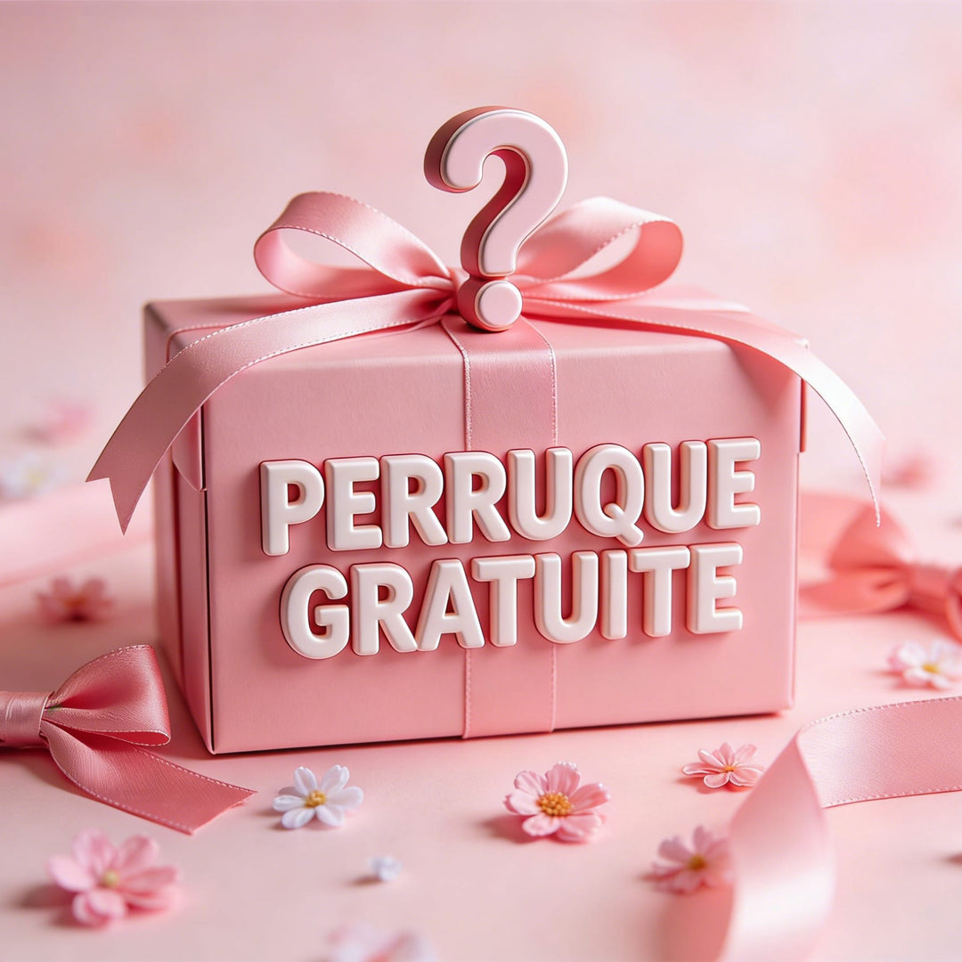 ailuxyhair-fr Gift Cadeaux gratuits | Perruque Gratuites