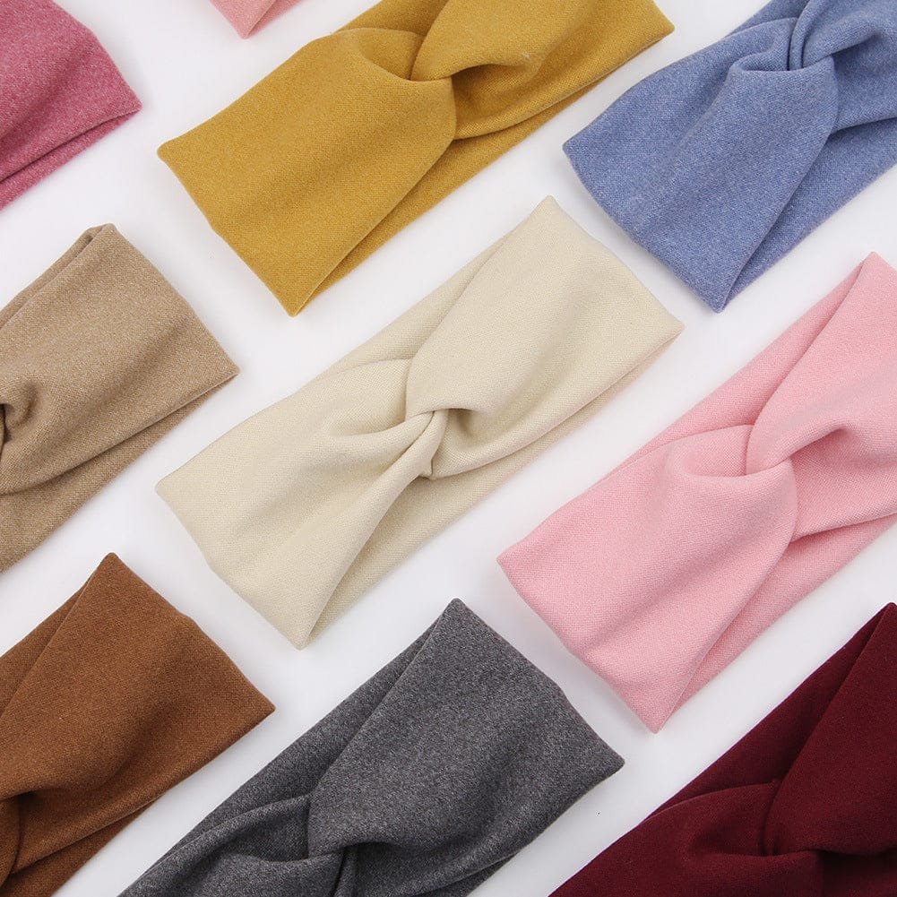 ailuxyhair-fr Gift Cadeaux gratuits | Serre-tête(Couleur aléatoire)