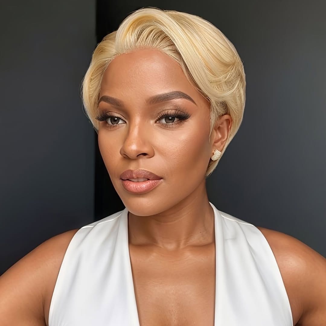 ailuxyhair-fr identique à l'image AILUXY 13x4 Lace Frontal or Perruque