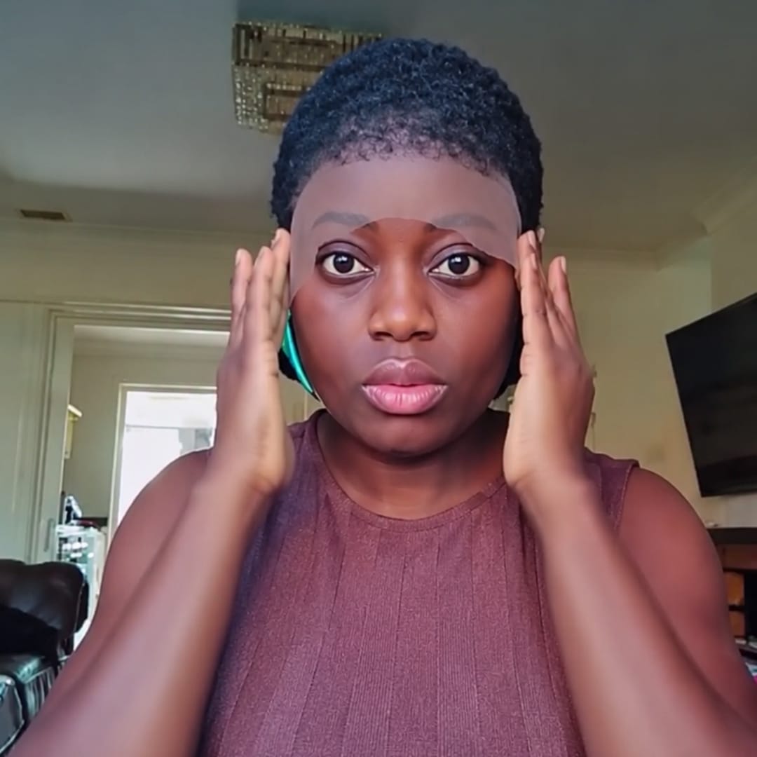 ailuxyhair-fr Identique à la photo 5X5 LACE AILUXY Perruque Pixie Afro Noire 100% Cheveux Humains | Coupe Courte Crépue Rendu Ultra‑Réaliste