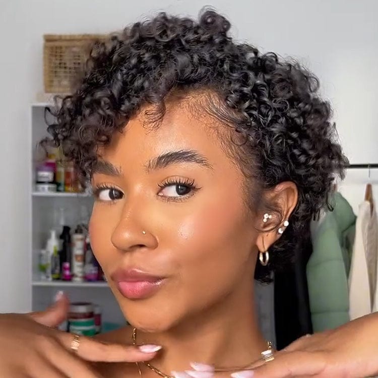 ailuxyhair-fr Identique à la photo AILUXY Exprimez Votre Personnalité,Perruques de Luxe 13x4 lace