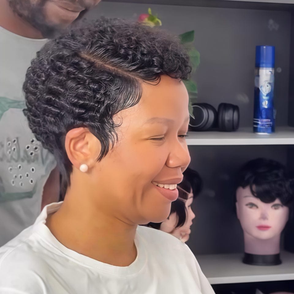 ailuxyhair-fr Identique à la photo AILUXY Perruques 100% cheveux de haute qualité lace 13x4
