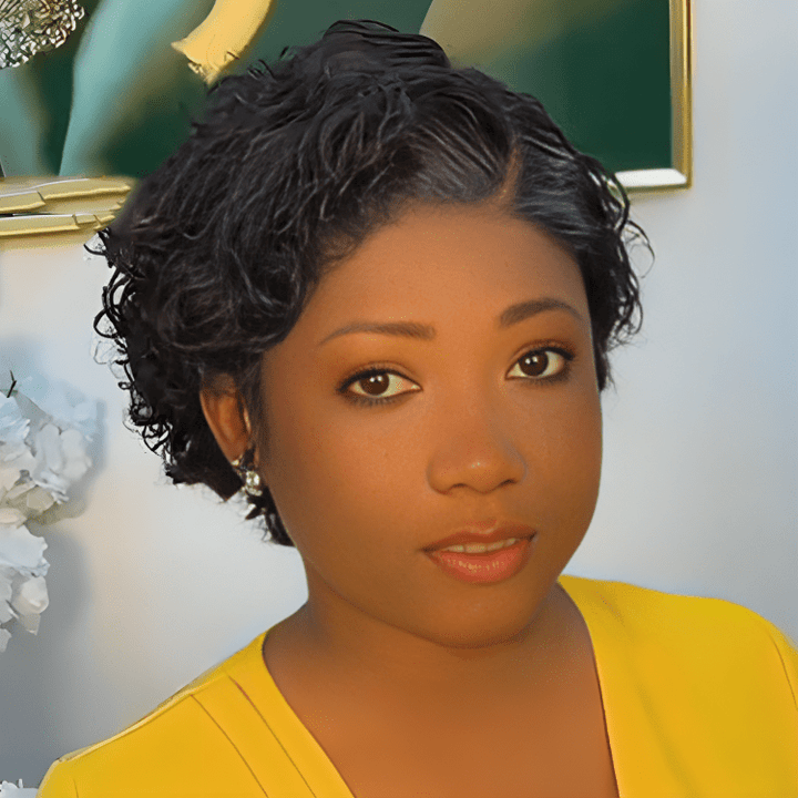 ailuxyhair-fr Identique à la photo Noir AILUXY Perruque personnalisée avancée bouclée fine cheveux humains 100%