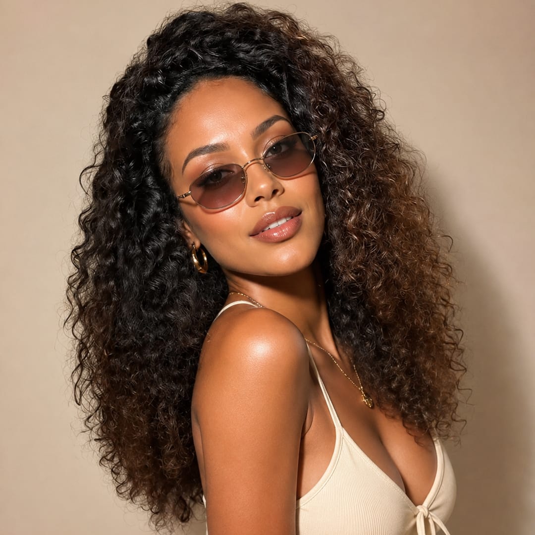 ailuxyhair-fr Perruque Combo AILUXY Prix d'usine 3 Perruques= €305 Perruque Identique à la photo en 100% Cheveux Humain 360 perruque 18pouces curly+ curly Perruque 1bt4 16pouces +pixie cut perruque