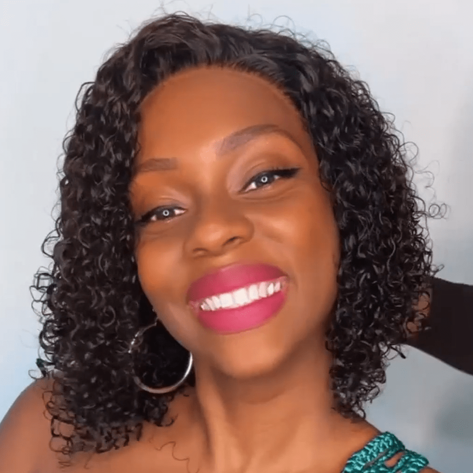 ailuxyhair-fr Perruque Coupe Pixie AILUXY Osez la Perruque Naturelle : Des Boucles Parfaites Sans Compromis