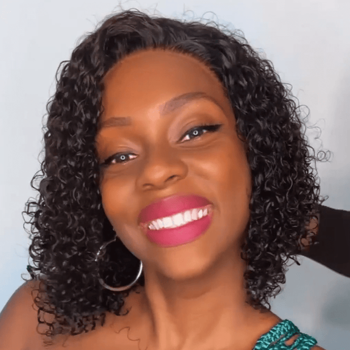 ailuxyhair-fr Perruque Coupe Pixie AILUXY Osez la Perruque Naturelle : Des Boucles Parfaites Sans Compromis