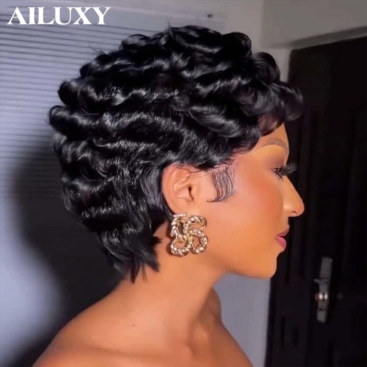 ailuxyhair-fr Perruque Coupe Pixie AILUXY Perruque personnalisée avancée 3