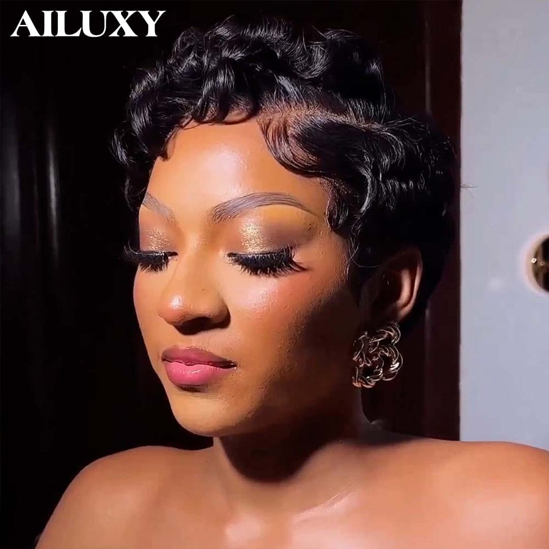 ailuxyhair-fr Perruque Coupe Pixie AILUXY Perruque personnalisée avancée 3