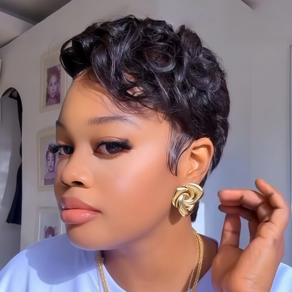 ailuxyhair-fr Perruque Coupe Pixie AILUXY Perruque personnalisée avancée 3