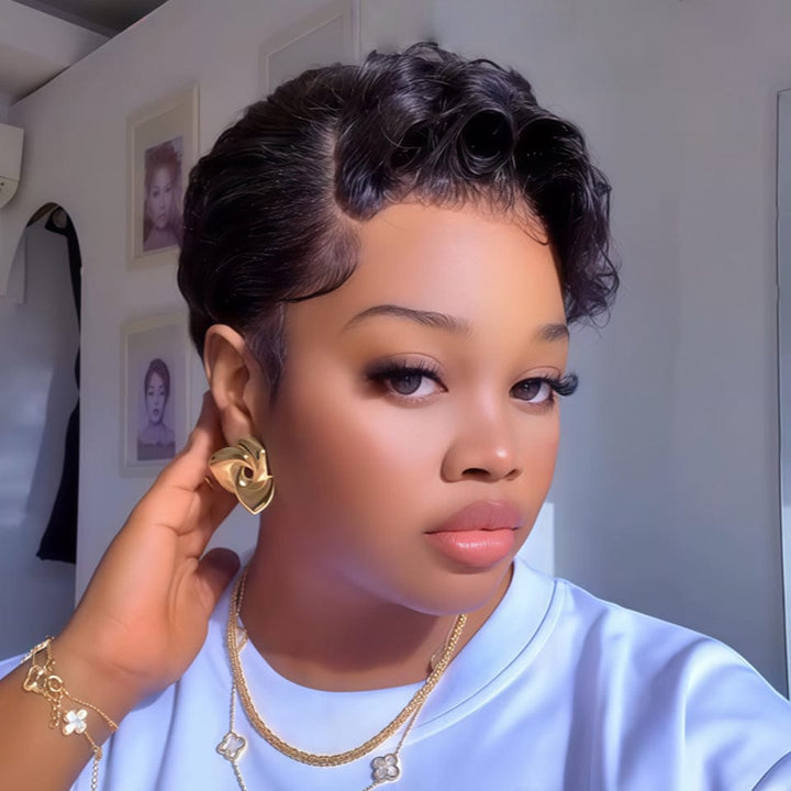 ailuxyhair-fr Perruque Coupe Pixie AILUXY Perruque personnalisée avancée 3