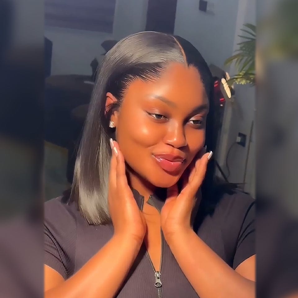 ailuxyhair-fr Perruque Coupe Pixie AILUXY Perruques de Luxe à Prix Doux : Votre Élégance Mérite Ce Secret