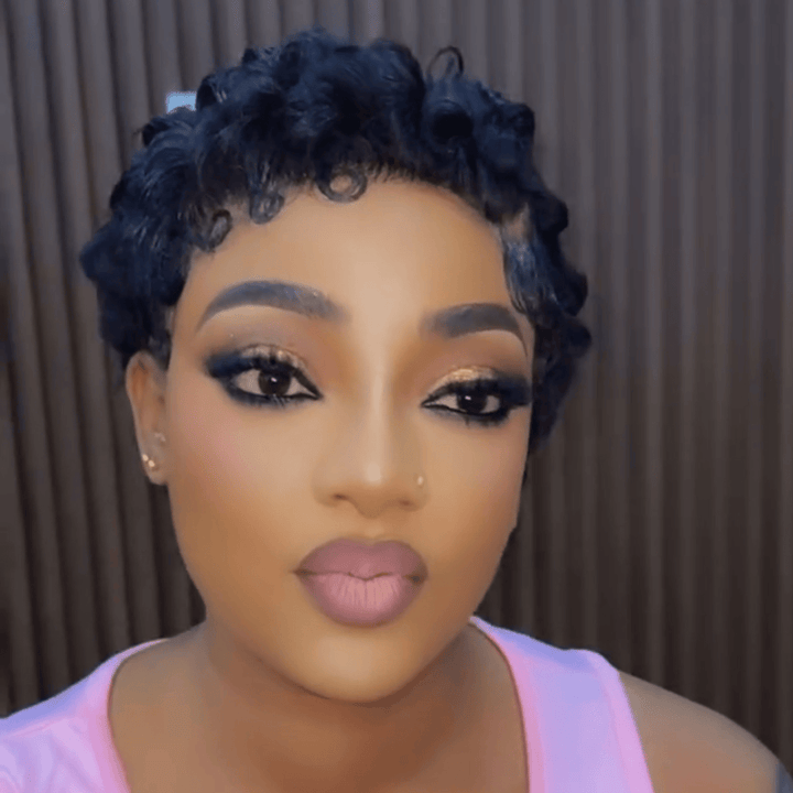 ailuxyhair-fr Perruque Coupe Pixie Identique à la phonto AILUXY Perruque Pixie à Petites Boucles Courtes lace Frontal 13x4 Hair Naturel