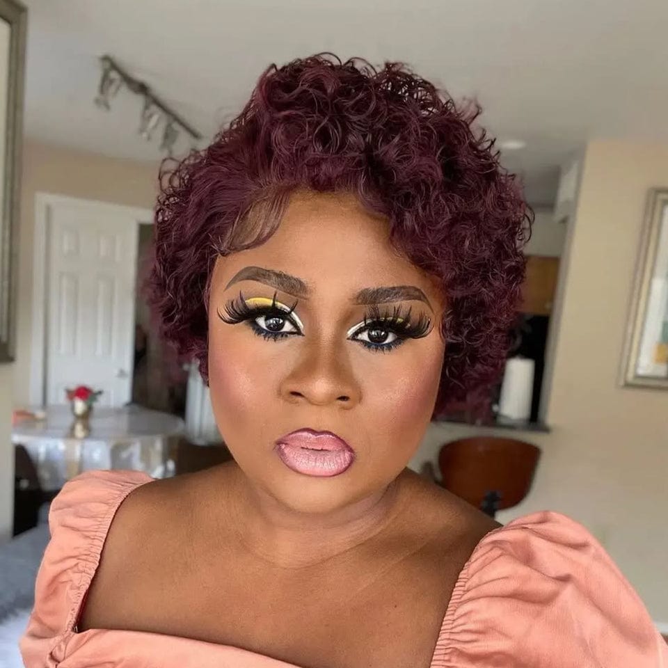 ailuxyhair-fr Perruque Coupe Pixie Identique à la photo AILUXY Perruque personnalisée avancée 21