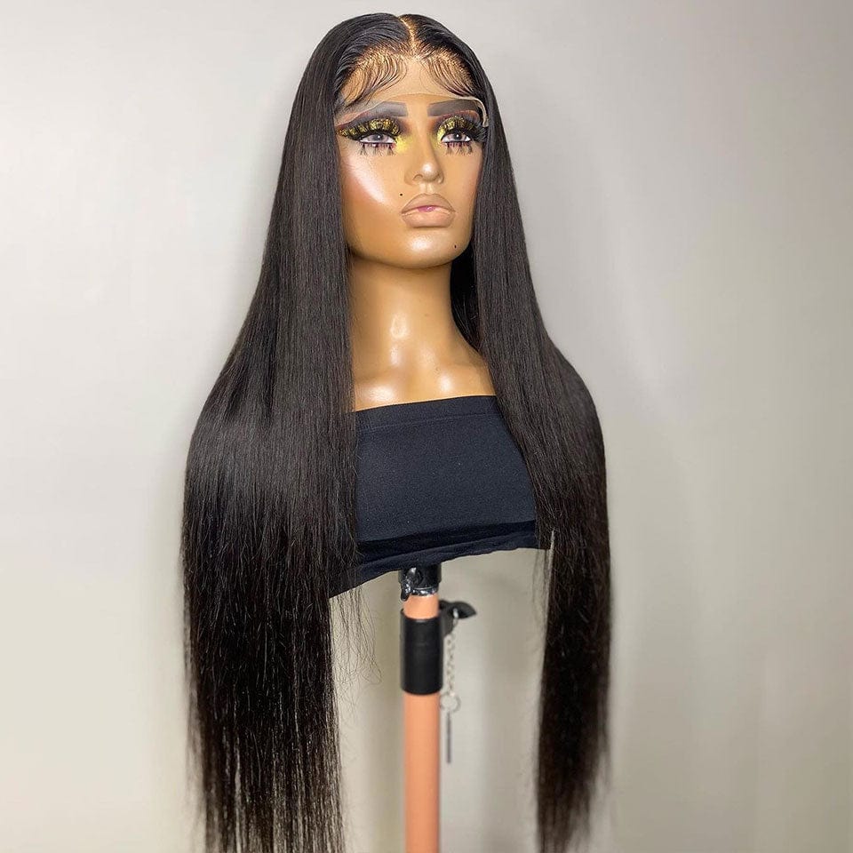 ailuxyhair-fr AILUXY À PRIX CASSÉ 4 Perruques 13x4 Lace