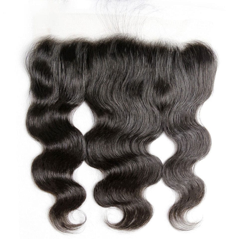 ailuxyhair-fr AILUXY Cheveux 13x4/13x6 HD Lace Frontal Body Wave Dentelle Invisible 100% Cheveux Humains