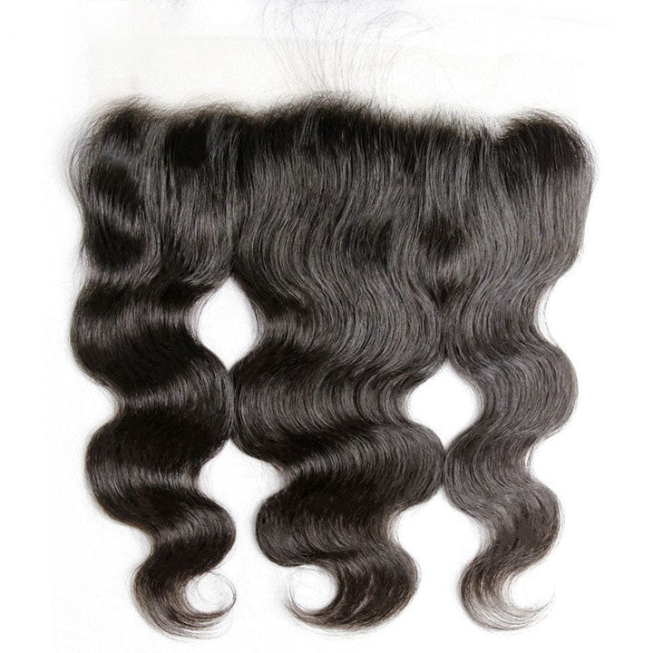 ailuxyhair-fr AILUXY Cheveux 13x4/13x6 HD Lace Frontal Body Wave Dentelle Invisible 100% Cheveux Humains