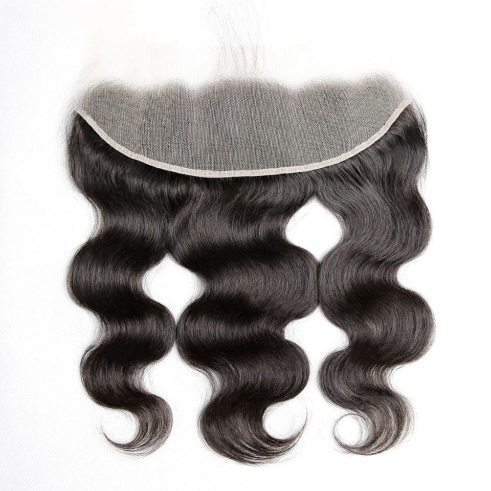 ailuxyhair-fr AILUXY Cheveux 13x4/13x6 HD Lace Frontal Body Wave Dentelle Invisible 100% Cheveux Humains