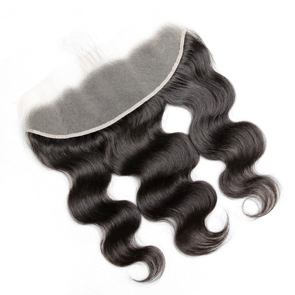 ailuxyhair-fr AILUXY Cheveux 13x4/13x6 HD Lace Frontal Body Wave Dentelle Invisible 100% Cheveux Humains